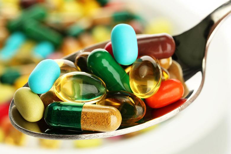 Food Supplements - A fastest growing wellness industry